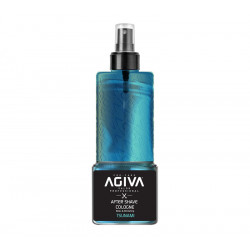 Agiva After Shave Cologne Tsunami 400ml