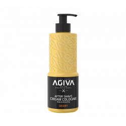 Crème Après-Rasage Cologne Désert 400ml