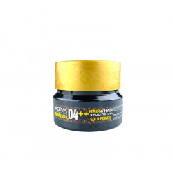 Gel coiffant Agiva Gum Gold Power 04 200ml