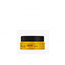 Agiva Coiffure Aqua Cire Jaune 04 90ml