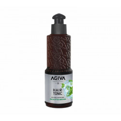 Agiva Tonic Capillaire Pur Menthol 300ml