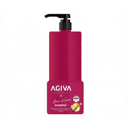 Agiva Szampon Aminokeratynowy 800ml