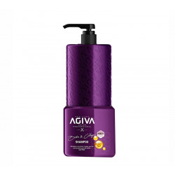 Agiva Shampoo Biotin Kollagen 800ml