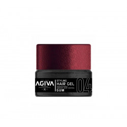 Gel coiffant Agiva 04 200ml