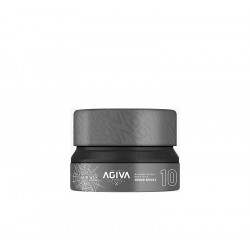 Agiva Styling Pâte à Coiffer Spider 10 155ml