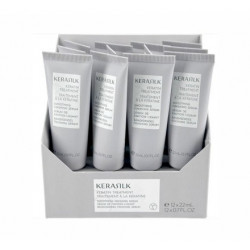 Goldwell Kerasilk Keratin Treatment Finishing Serum (12X22ml)