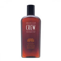 American Crew 24-Hour Deodorant Body Wash 450 Ml