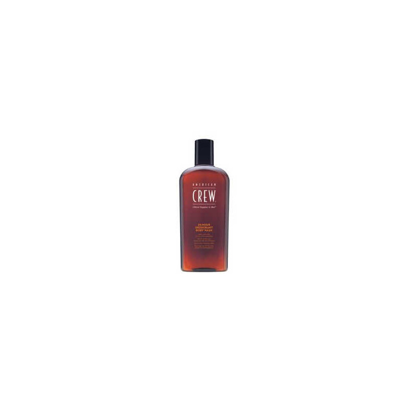American Crew 24-Hour Deodorant Body Wash 450 Ml