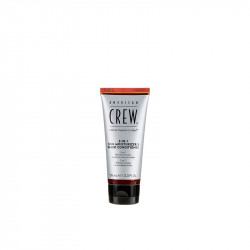 American Crew 2in1 Gesichtshydratator und Bartconditioner 100ml