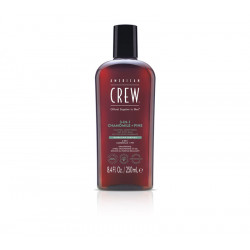 American Crew 3-In-1 Chamomille+Pine 250ml