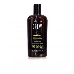 American Crew 3-in-1 Energetisierend American Crew 1000ml