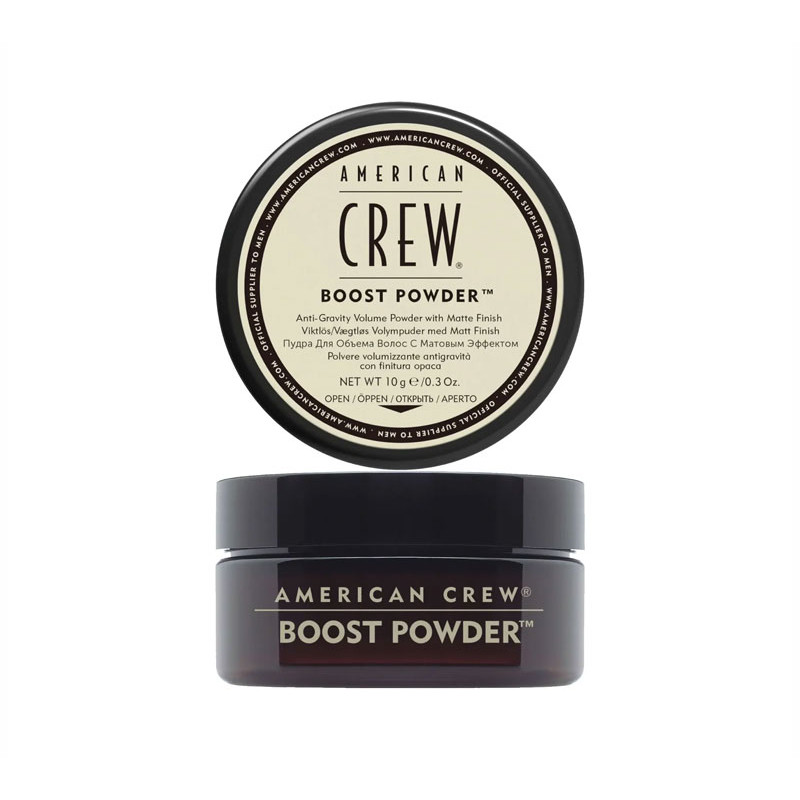 American Crew American Crew Boost Powder 20gr American Crew American Crew Boost Powder 20gr