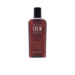 American Crew Anti Dandruff + Dry Scalp Shampoo 250ml