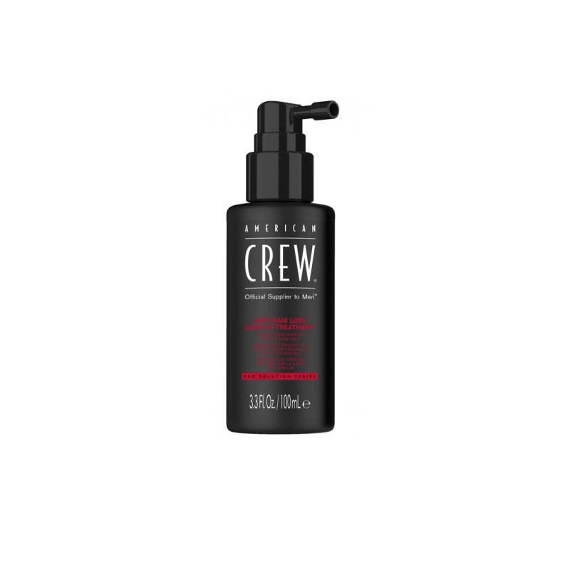 American Crew Trattamento Anticaduta Leave-In 100ml