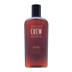 American Crew Classic Duschgel 450 Ml