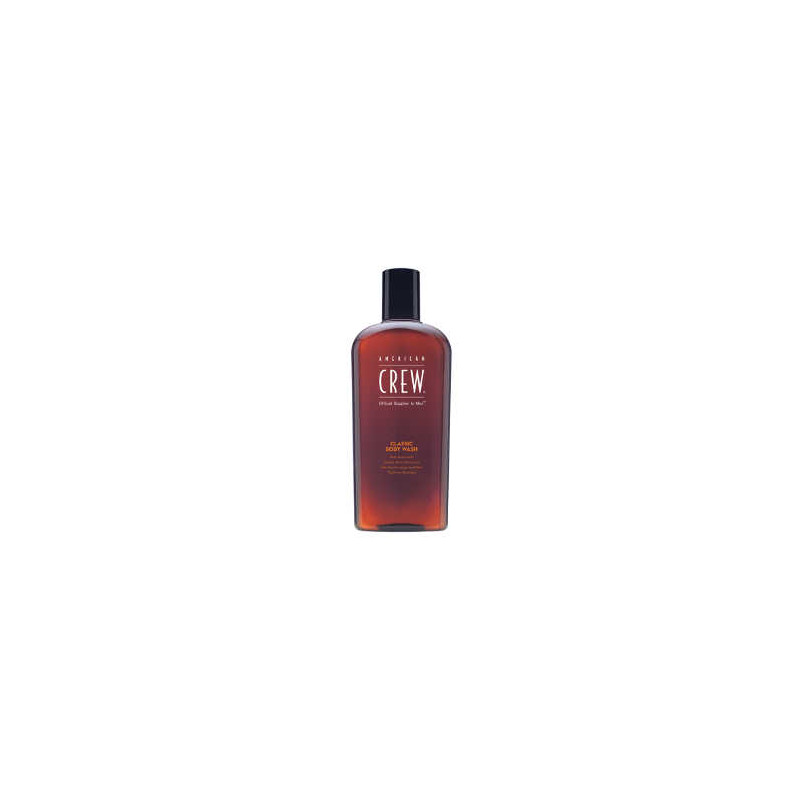 American Crew Classic Gel Douche 450 Ml American Crew Classic Gel Douche 450 Ml