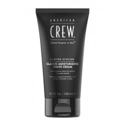 American Crew Classic Moisturizing Shave Cream 150ml