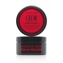Pommade Crème American Crew 85g
