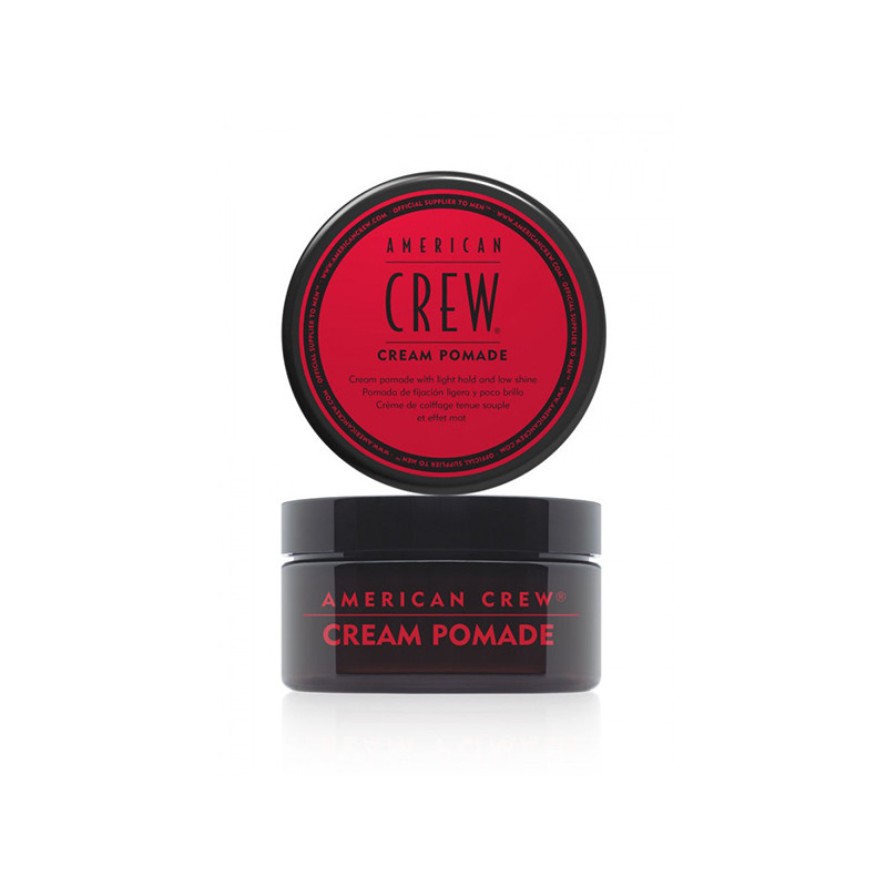 Pommade Crème American Crew 85g