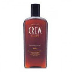 American Crew Crew 3 In 1 450ml