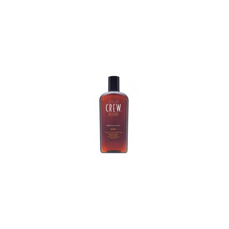 American Crew Crew 3 In 1 450ml American Crew Crew 3 In 1 450ml