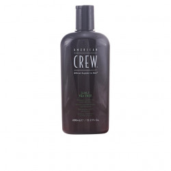 American Crew Crew 3 In 1 Teebaum 450ml
