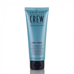 American Crew Crema Fibra 100ml