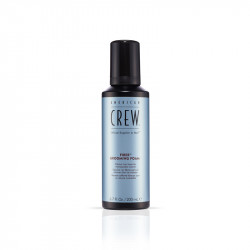 American Crew Fiber Grooming Foam 200ml