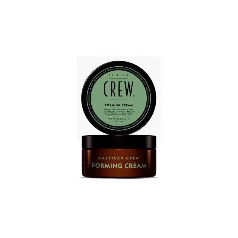 American Crew Forming Cream 50gr American Crew Forming Cream 50gr
