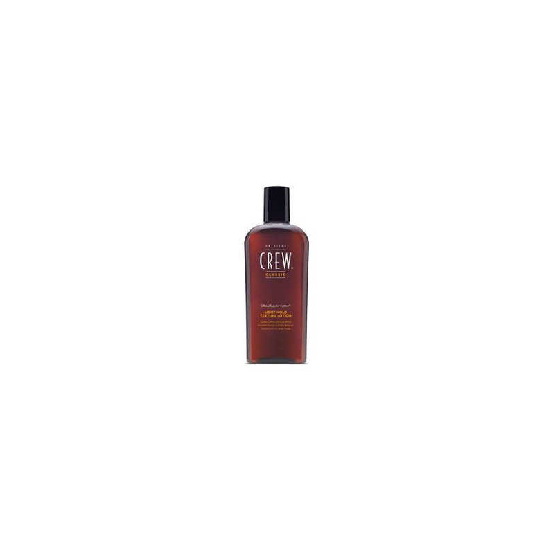 American Crew Light Hold Texture Lotion 250ml