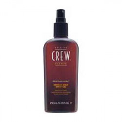 American Crew Spray Gel a Tenuta Media 250ml