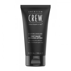American Crew Post Shave Cooling Lotion 150ml