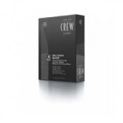 American Crew Precision Blend Dunkel 2-3 3x40ml