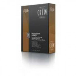 American Crew Precision Blend Mittel-Asch 5-6 3x40ml