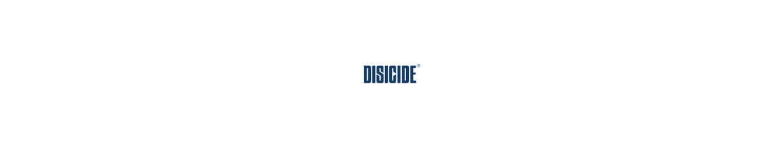 Katalog von professionellen Desinfektionsprodukten