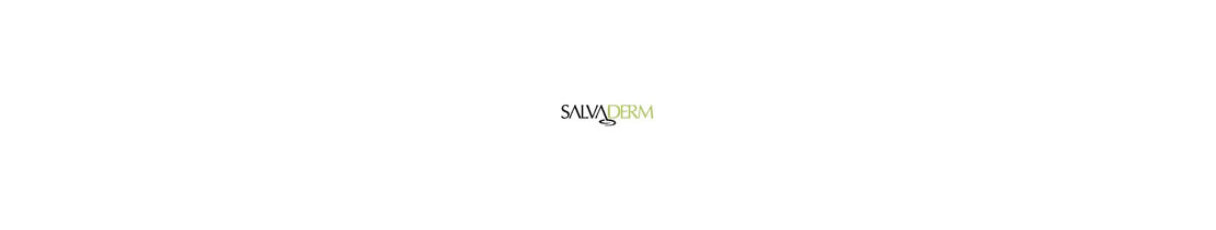 Catálogo Salvaderm para el cuidado de la piel y el cabello