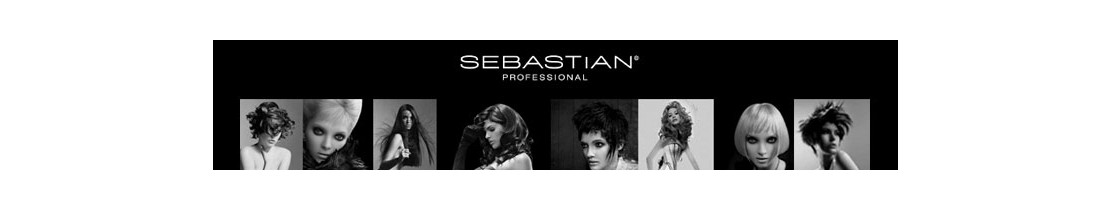 Katalog Sebastian für die Haarpflege