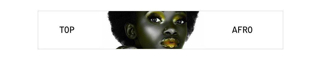 Katalog Afro der wichtigsten Top-Marken