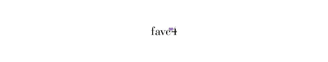 Katalog Fave4 für die Haarpflege