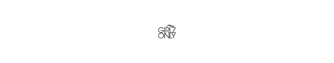 Catálogo Girlz Only de champús en seco