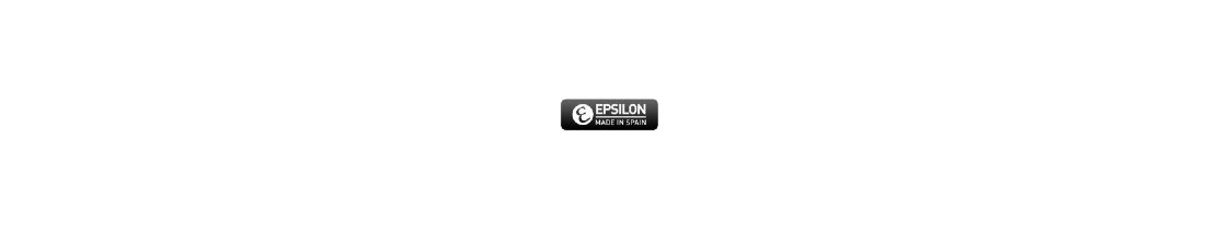 Katalog Epsilon zur Bartpflege und Rasur 