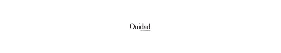 Katalog Ouidad in curl Pflege spezialisiert