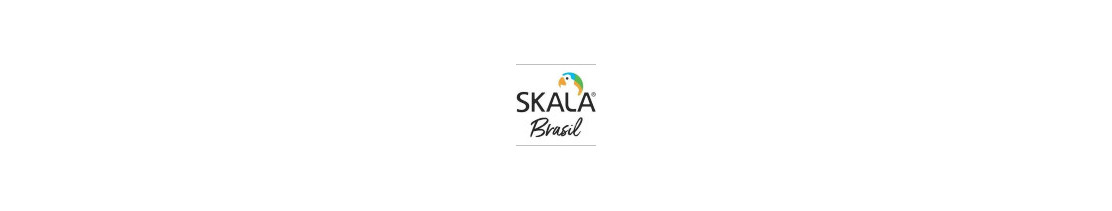 Katalog Skala Brasil 100% vegane Haarpflege