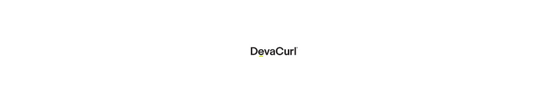 Catalog from DevaCurl for curls and hair care