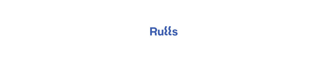 Katalog Rulls für die Haarpflege