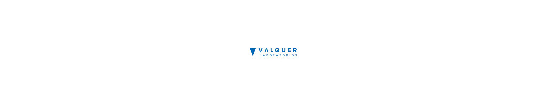 Catálogo Valquer para el cuidado del cabello
