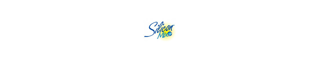 Katalog Silicon Mix für die Haarpflege