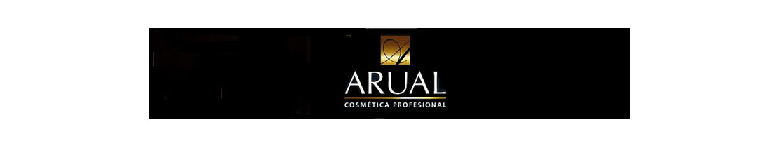 Catalogue Arual pour le soin des peau
