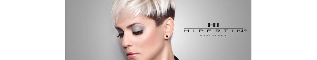 Katalog HIPERTIN für die Haarpflege
