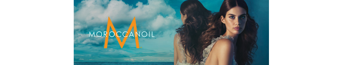 Katalog Moroccanoil für die Haarpflege